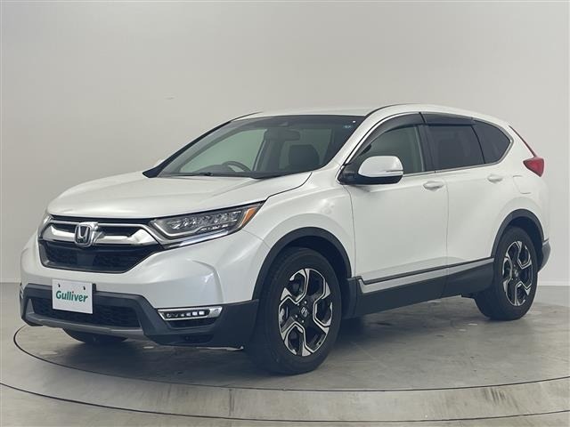 Honda CR-V 2022 8608476-20