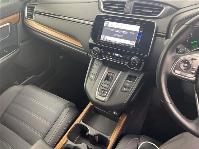 Honda CR-V 2022 8608476-4