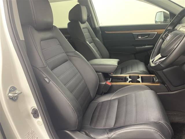 Honda CR-V 2022 8608476-8