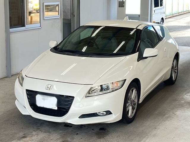 Honda CR-Z 2010 8601585-0