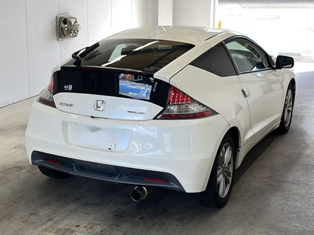 Honda CR-Z 2010 8601585-1