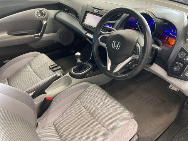 Honda CR-Z 2010 8601585-3