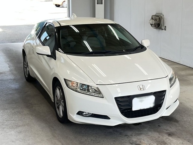 Honda CR-Z 2010 8601585-4