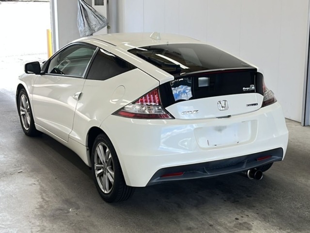 Honda CR-Z 2010 8601585-5