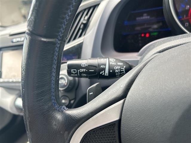 Honda CR-Z 2010 8601595-10