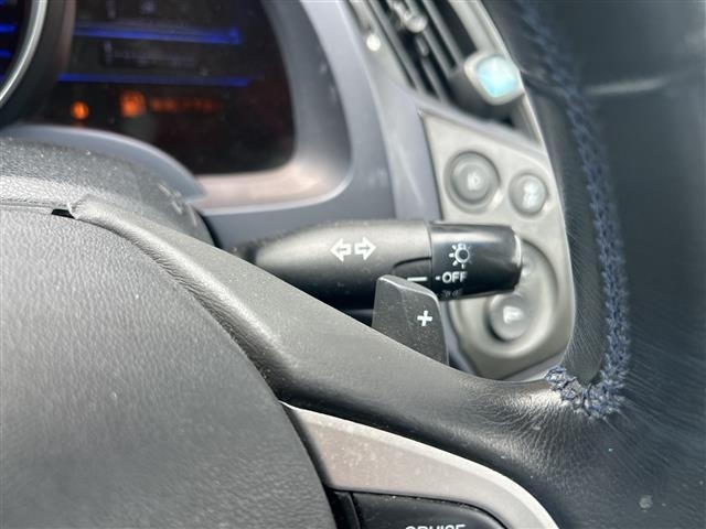 Honda CR-Z 2010 8601595-11