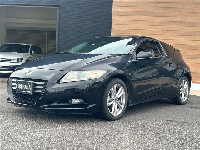 Honda CR-Z 2010 8601595-15