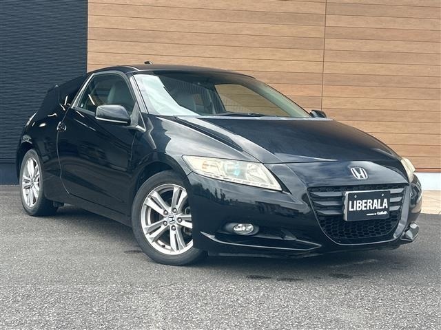 Honda CR-Z 2010 8601595-17