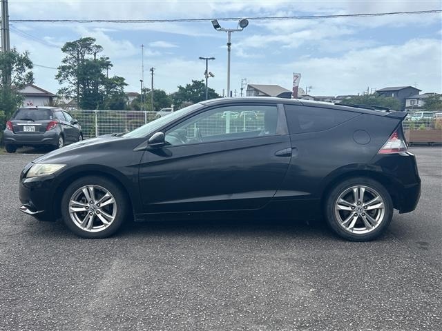 Honda CR-Z 2010 8601595-18