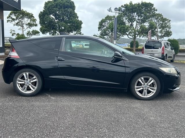 Honda CR-Z 2010 8601595-19