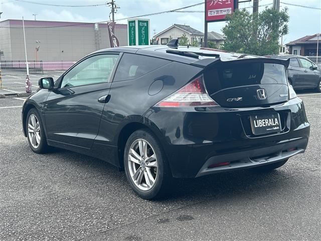 Honda CR-Z 2010 8601595-21