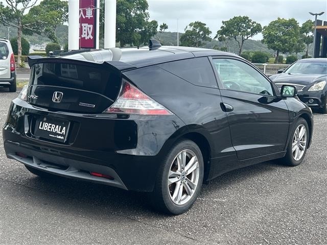 Honda CR-Z 2010 8601595-3