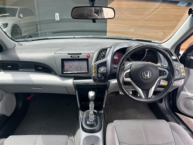Honda CR-Z 2010 8601595-5