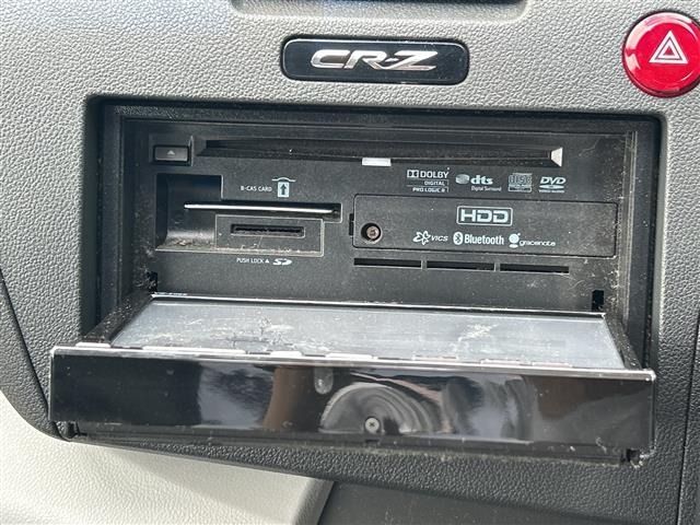 Honda CR-Z 2010 8601595-6