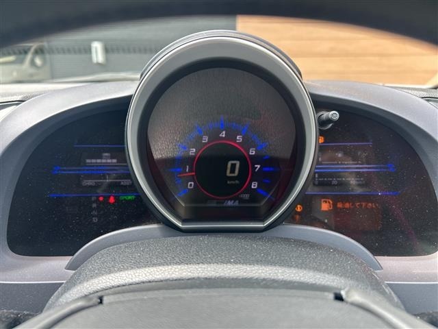 Honda CR-Z 2010 8601595-7