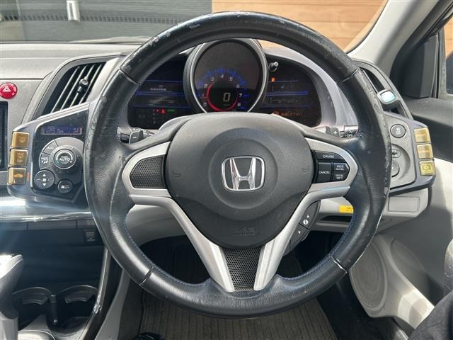Honda CR-Z 2010 8601595-8