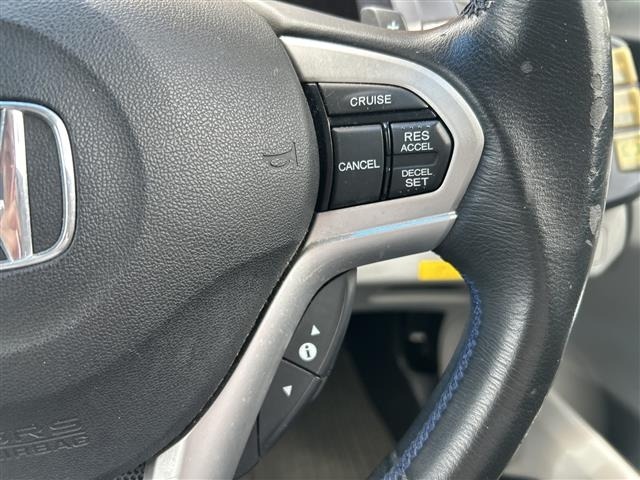 Honda CR-Z 2010 8601595-9