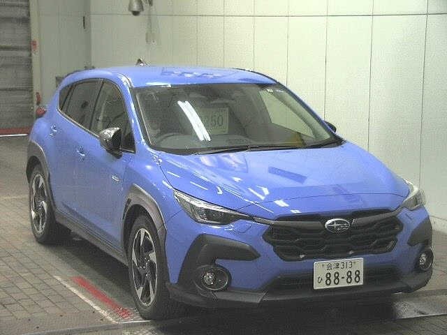 Subaru Crosstrek 2023 8611212-0