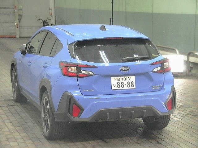 Subaru Crosstrek 2023 8611212-1