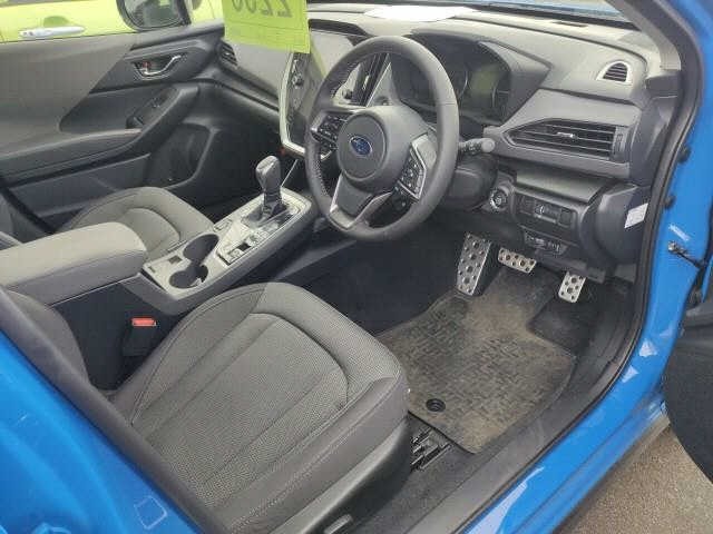 Subaru Crosstrek 2023 8611212-3