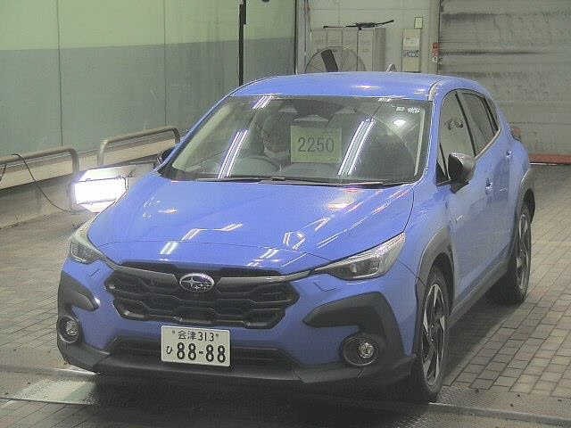 Subaru Crosstrek 2023 8611212-4