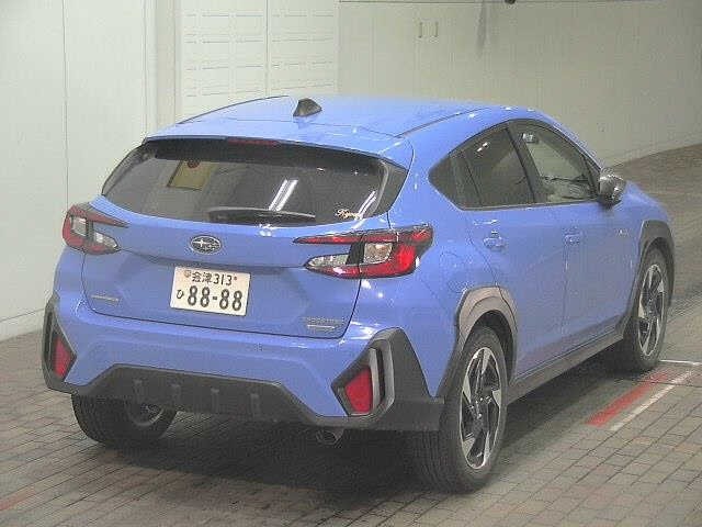 Subaru Crosstrek 2023 8611212-5