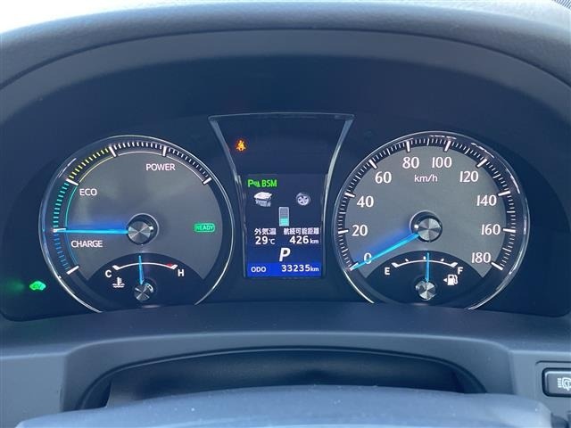 Toyota CROWN MAJESTA 2015 8607592-11