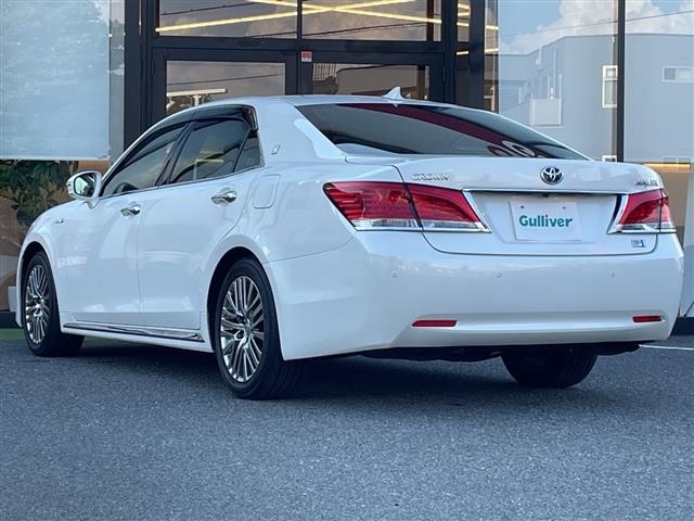 Toyota CROWN MAJESTA 2015 8607592-13
