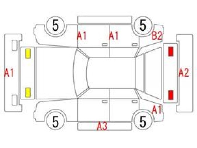 Toyota CROWN MAJESTA 2015 8607592-23