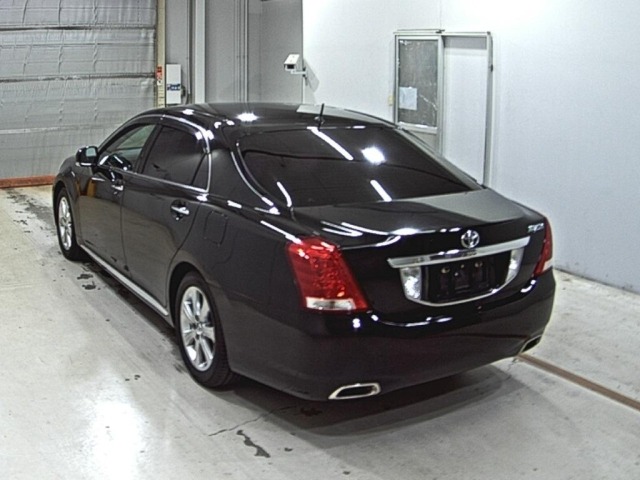 Toyota CROWN MAJESTA 2009 8607596-1