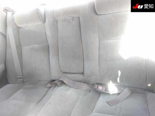 Toyota CROWN 1987 8605293-4
