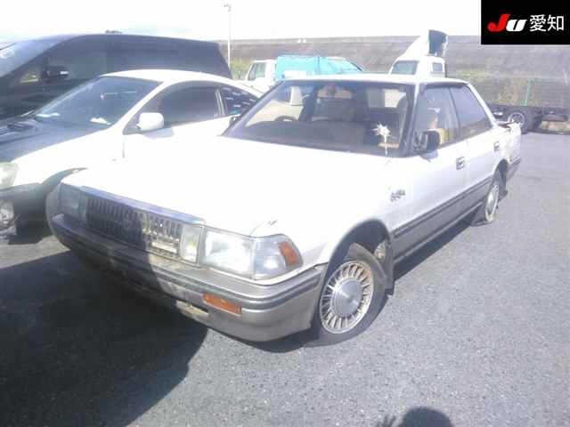Toyota CROWN 1987 8605293-7