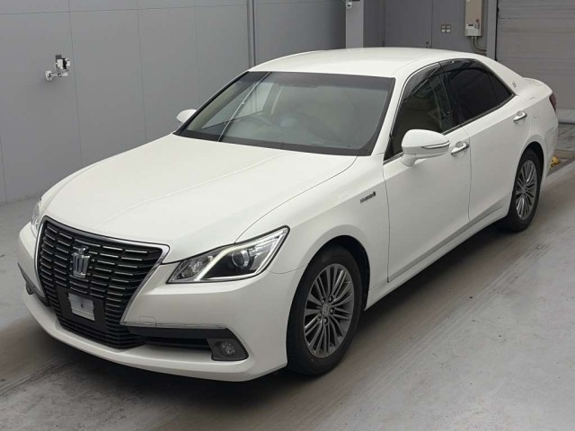Toyota CROWN 2013 8605315-0