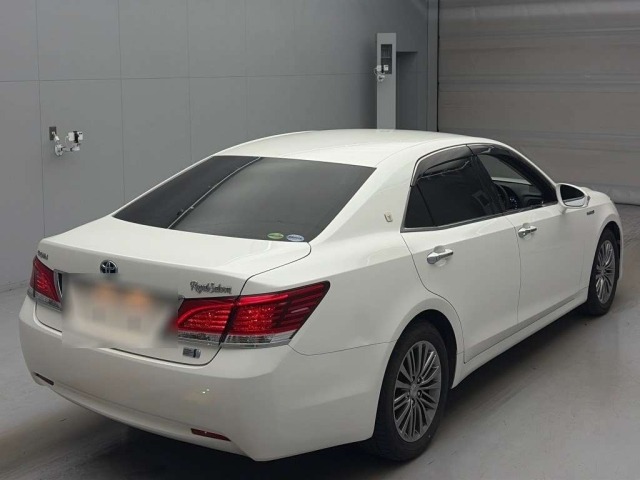 Toyota CROWN 2013 8605315-1