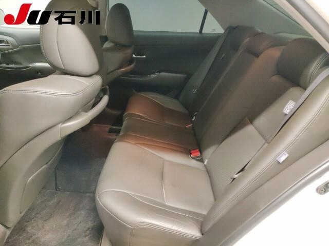 Toyota CROWN 2009 8605325-5