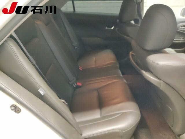 Toyota CROWN 2009 8605325-7