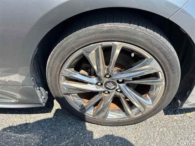 Toyota CROWN 2021 8605326-9