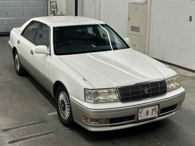 Toyota CROWN 1998 8605339-0