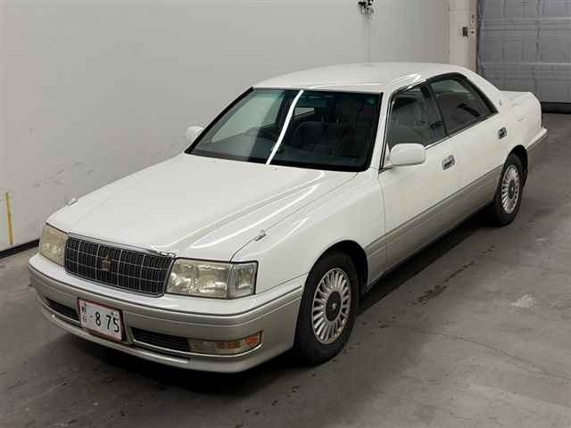 Toyota CROWN 1998 8605339-4