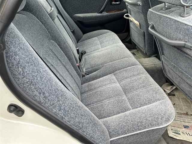 Toyota CROWN 1998 8605339-8