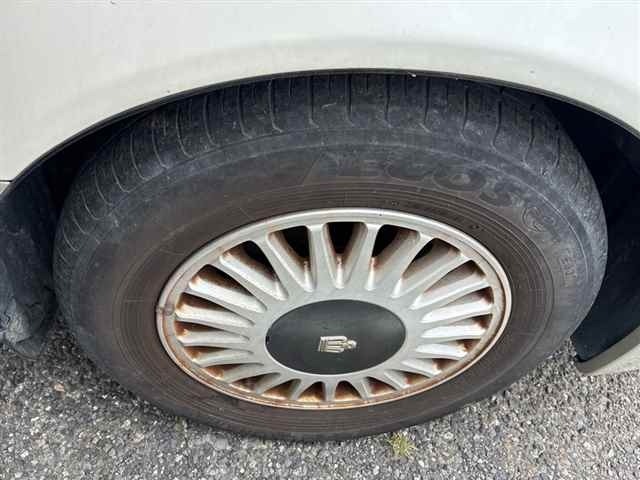 Toyota CROWN 1998 8605339-9