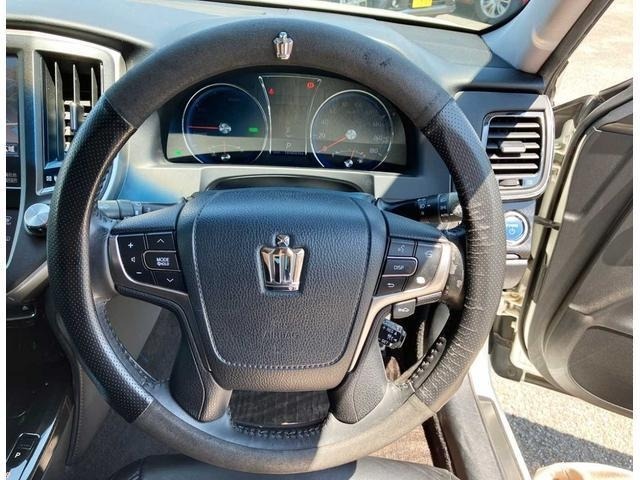 Toyota CROWN 2014 8605415-12