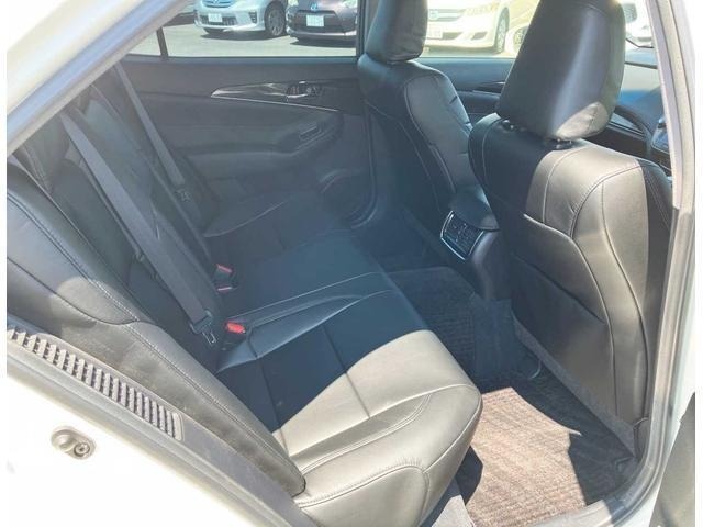 Toyota CROWN 2014 8605415-17