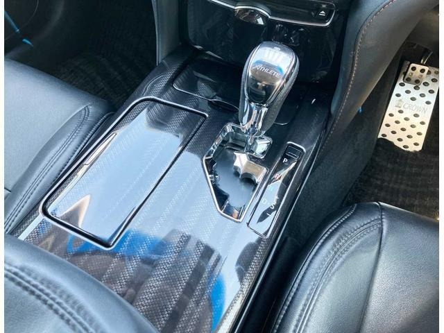 Toyota CROWN 2014 8605415-18