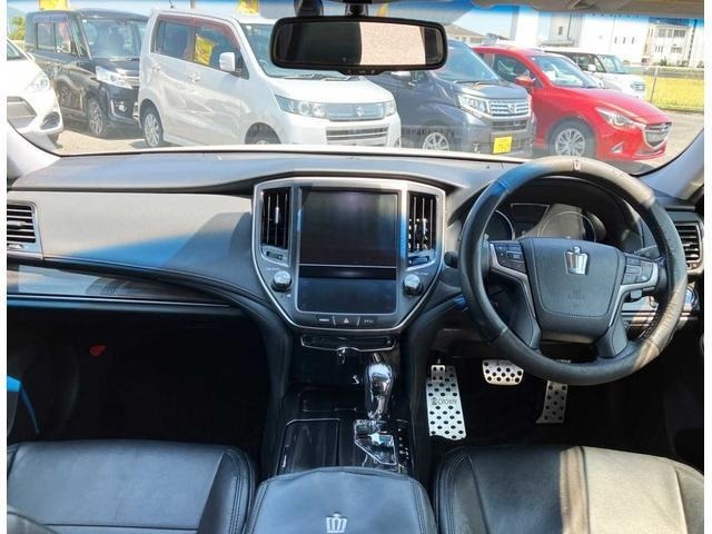 Toyota CROWN 2014 8605415-2