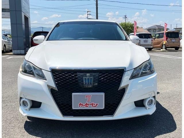Toyota CROWN 2014 8605415-22