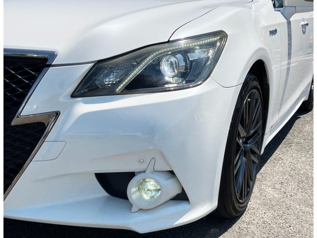 Toyota CROWN 2014 8605415-7