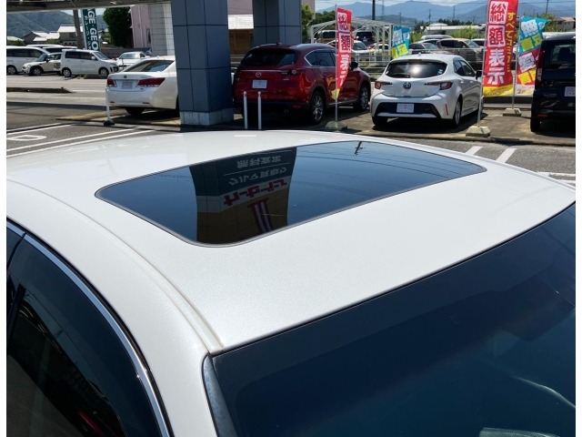 Toyota CROWN 2014 8605415-9