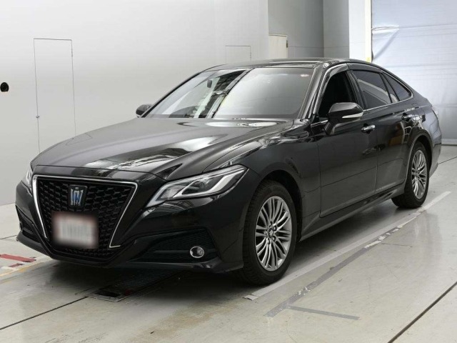 Toyota CROWN 2021 8605423-0
