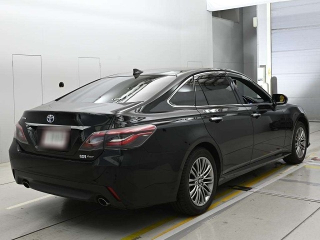 Toyota CROWN 2021 8605423-1